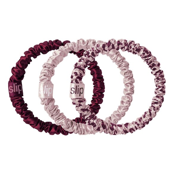 Small Slipsilk™ - Scrunchies, SLIP