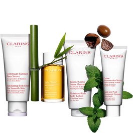 Moisture-Rich - Body Lotion