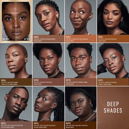 Good Apple Full-Coverage Liquid Foundation Light 30ml