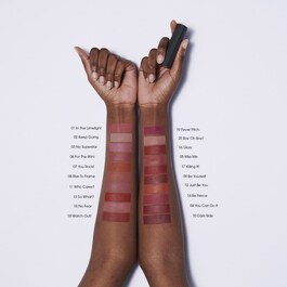 Rouge Matte - Lipstick