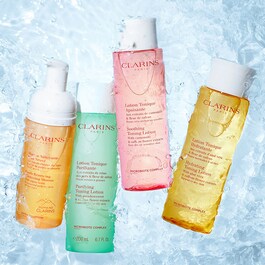 Gentle Renewing - Cleansing Mousse