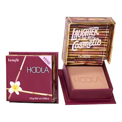 Hoola Bronzer - Mini, BENEFIT COSMETICS