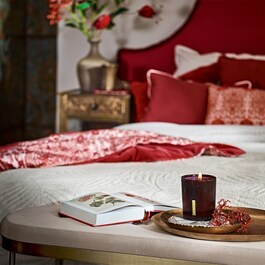 Scented candle - The Ritual of Ayurveda