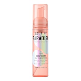 Glow Clear - Self Tanning Mousse image