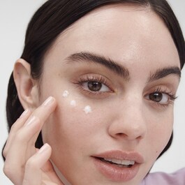 Firming Eye Cream - Peptides