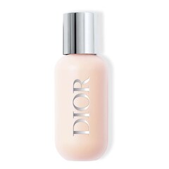 Dior Backstage Face & Body Foundation, DIOR BACKSTAGE
