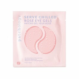 Serve Chilled - Rosé Eye Gels