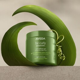 Be Curly Advanced Coil Definer Gel