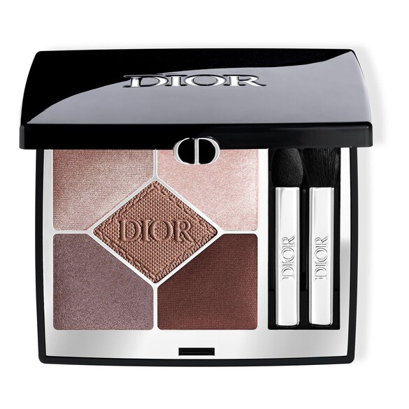 5 Couleurs Designer - Palette, DIOR