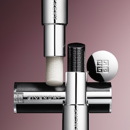 Le Rouge Interdit Baume - Nourishing Lip Balm