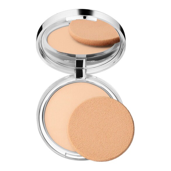 Stay-Matte Sheer - Pressed Powder, CLINIQUE