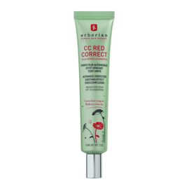 CC Red Correct - Automatic Perfector