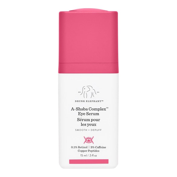 A-Shaba Complex™ Eye Serum - Anti aging eye serum, DRUNK ELEPHANT