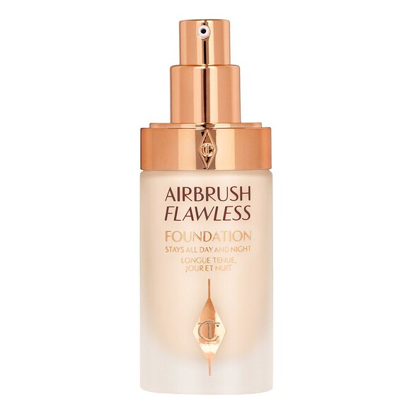 Airbrush Flawless Foundation - Foundation, CHARLOTTE TILBURY