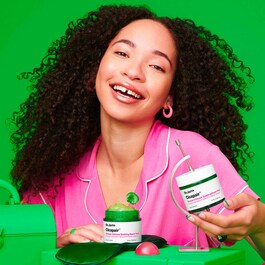 Cicapair™ - Plejende og beroligende natmaske