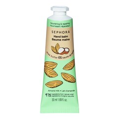 Hand Balm - Håndbalsam med 10% sheasmør, SEPHORA COLLECTION