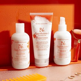 Bb. Hairdresser's - Invisible Oil Conditioner