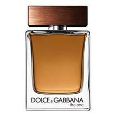 The One For Men - Eau de Toilette, DOLCE & GABBANA