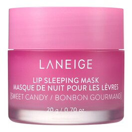 Lip Sleeping Mask - Læbemaske