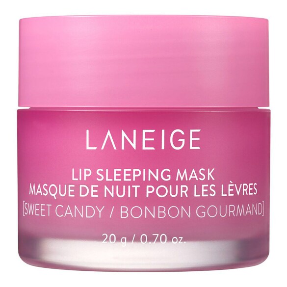 Lip Sleeping Mask - Læbemaske, LANEIGE