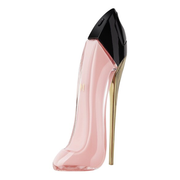 Good Girl Blush - Eau de Parfum Duftnoter af bergamot, eksotisk ylang ylang, CAROLINA HERRERA