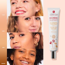 Ginseng BB Cream - 5-i-1 