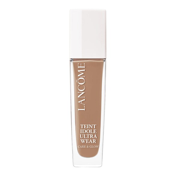 Teint Idole Ultra Wear Care & Glow - 24H Healthy Foundation, LANCÔME