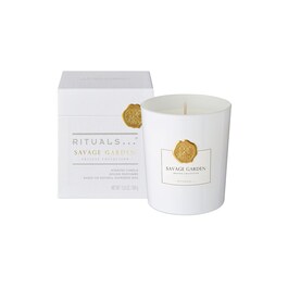 Savage Garden - Scented Candle