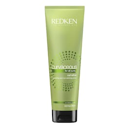 Curvaceous - Curl Refiner Creme