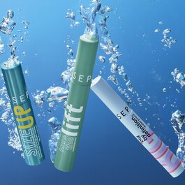 Big By Definition Waterproof Mascara