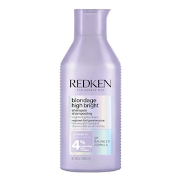 Blondage High Bright - Shampoo image