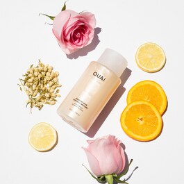 Medium Hair - Shampoo