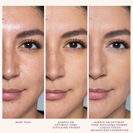 Always An Optimist - Mini Pore Diffusing Primer