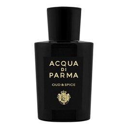 Oud & Spice - Eau de Parfum