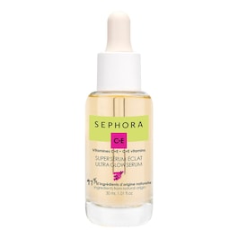 Ultra Glow - Serum