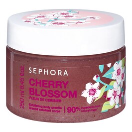 Exfoliating Body Granita