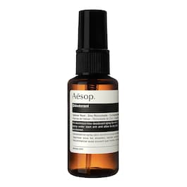 Deodorant Aluminium-free - Spray