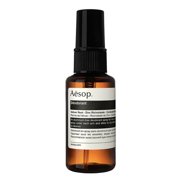 Deodorant Aluminium-free - Spray, AESOP