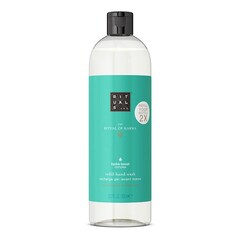 The Ritual of Karma - Hand Wash Gel Refill, RITUALS
