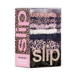 Slip Pure Silk Scrunchies Pixie - Hair Set