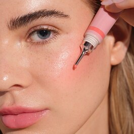 Blurring Serum Blush - Liquid Blush