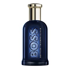 Bottled Triumph Elixir Eau de parfum, HUGO BOSS
