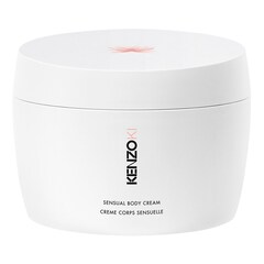 Kenzoki Nourishing Flow - Sensual Body Cream, KENZOKI