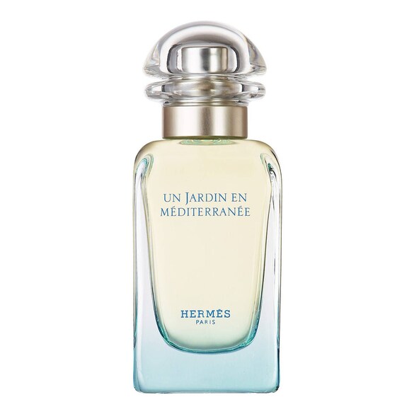 Un Jardin en Méditerranée - Eau de toilette, HERMÈS