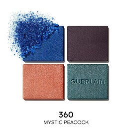 OMBRES G - Palette Ombres 4 colors