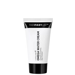 Omega Water Cream - Face Cream, THE INKEY LIST