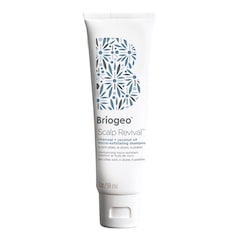 Scalp Revival Charcoal + Coconut Oil - Micro-exfoliating Scalp Shampoo, BRIOGEO