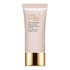 Matte Shine Control - Perfecting Primer, ESTEE LAUDER