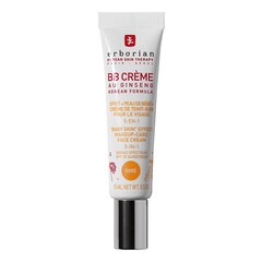 BB Crème - Au Ginseng Mini, ERBORIAN