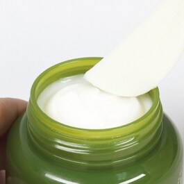 Intensive Hydrating Cream with Green Tea Seed